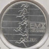 Finlândia 10 Markkaa 1971 - Image 2
