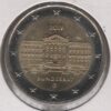 Alemanha 2 Euro 2019 J - Bundesrat