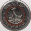 Alemanha 5 Euro 2018 G Subtropical