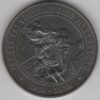 Hungria 2000 Forint 2018