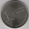 Hungary 3000 Forint 2023 national Ambulance Service