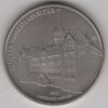 Hungria 3000 Forint 2023 Arquivo Nacional