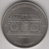 Hungria 3000 Forint 2023 Arquivo Nacional - Image 2