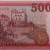 Hungria 500 Forint 2018 - Image 2