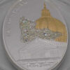 Libéria 10 Dollars 2005 Habemus Papam - Image 2