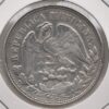 Mexico 1 Peso 1901 Mº A.M - Image 2