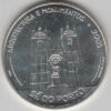 Portugal 10 Euro 2005 - Sé do Porto