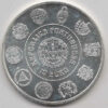 Portugal 10 Euro 2005 - Sé do Porto - Image 2