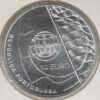 Portugal 10 Euro 2007 - Campeonato Mundo Vela - Image 2