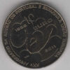 Portugal 10 Euro 2011 - Adesão Portugal Espanha UE