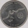 Portugal 2,50 Euro 2008 - Alto Douro - Image 2
