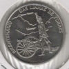 Portugal 2,50 Euro 2010 - Linhas das Torres