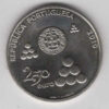 Portugal 2,50 Euro 2010 - Linhas das Torres - Image 2
