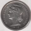 Portugal 50 Centavos 1916