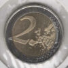 Eslovénia 2 Euro 2011 Franc Rozman-Stane - Image 2