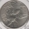 EUA Hawaii 1 Dollar Maui 2004