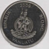 Vanuatu 10 Vatu 2009 - Image 2