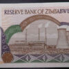 Zimbábue 500 Dollars 2001 - Image 2