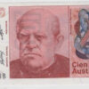 Argentina 100 Australes (1985-90)