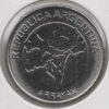 Argentina 5 Pesos 2020 - Image 2