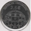 Portugal 2,50 Euro 2013 - Submarino - Image 2