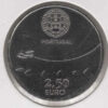 Portugal 2,50 Euro 2014 - Força Aérea - Image 2