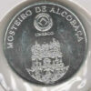 Portugal 5 Euro 2006 - Mosteiro de Alcobaça