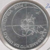Portugal 8 Euro 2004 - Alargamento União Europeia