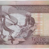 Ilhas Salomão 10 Dollars (2006) - Image 2