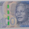 África do Sul 100 Rands 2023 Nelson Mandela