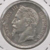 França 5 Francos 1867 BB - Image 2