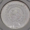 México 1 Peso 1998 - Image 2