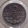 Portugal 10 Centavos 1971 - Image 2