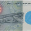 Nicarágua 5 Cordobas 2019 - Image 2