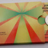Portugal 2 Euro 2023 Jornada Juventude - Proof