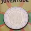 Portugal 2 Euro 2023 Jornada Juventude - Proof - Image 2