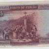 Spain 25 Pesetas 1928 - Image 2