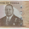 Tonga 20 Pa' anga (2023)