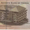 Tonga 20 Pa' anga (2023) - Image 2