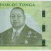 Tonga 50 Pa´anga (2023)