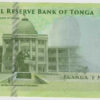 Tonga 50 Pa´anga (2023) - Image 2