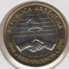 Argentina 2 Pesos 2016