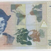 El Salvador 10 Colones 1997