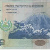 El Salvador 10 Colones 1997 - Image 2