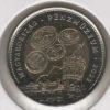Hungria 100 Forint 2022 Museu Dinheiro
