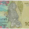 Indonésia 1000 Rupias 2022 - Image 2