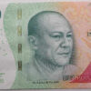 Indonésia 20000 Rupias 2022
