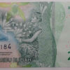 Indonésia 20000 Rupias 2022 - Image 2