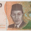 Indonesia 5000 Rupiah 2022