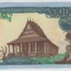 Laos 100.000 Kip 2010 - Image 2